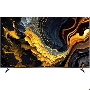 Xiaomi 85MAX 85 Inch QLED 2025 TV