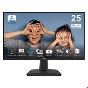 MSI PRO MP251 25 Inch Monitor