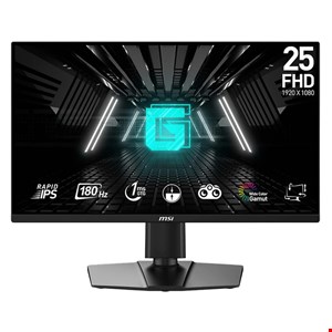 MSI G255PF E2 25 Inch Monitor
