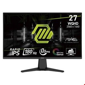 MSI MAG 275QF 27 Inch Monitor