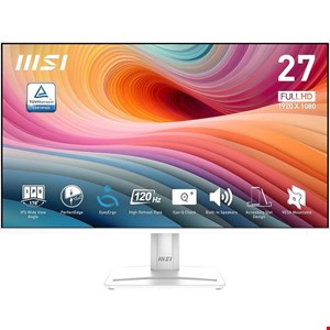 MSI PRO MP275W E2 27 Inch Monitor