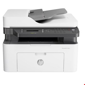 HP Laser MFP 137fnw Multifunction printer