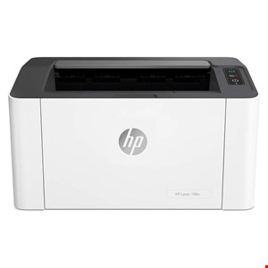 HP 108w Laser Printer