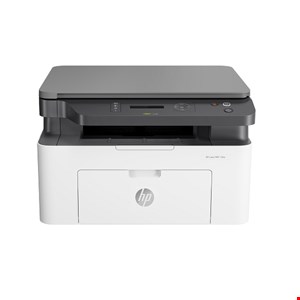 HP Laser MFP 135w Multifunction Printer