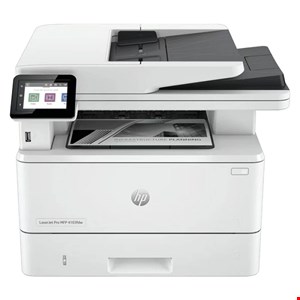 HP LaserJet PRO MFP 4103FDW Printer