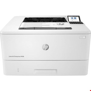 HP M406DN Single-Function Laser Printer