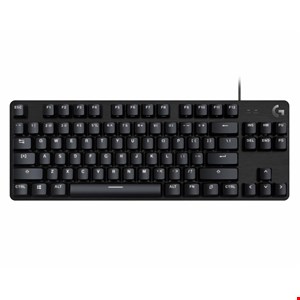 Logitech G412 TKL SE Tactile Switch Gaming Keyboard