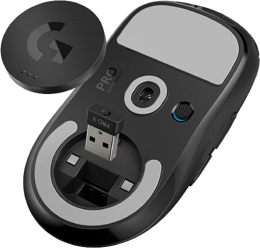 SUPERLIGHT Wireless Gaming Mouse