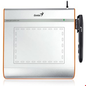 Genius EasyPen i405X Graphics Tablet