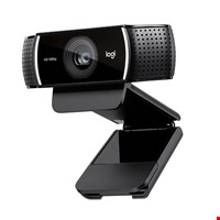 Logitech C922 Pro Stream HD Webcam