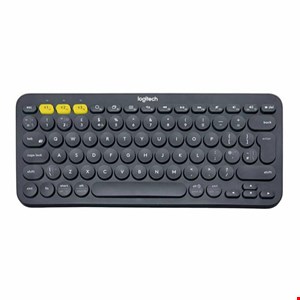 Logitech K380 Multi-Device Bluetooth Keyboard