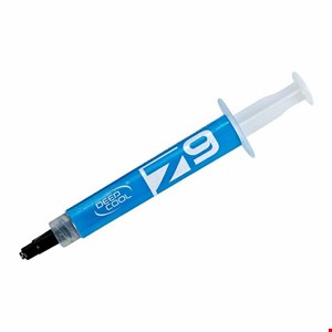 DeepCool Z9 II Thermal Grease
