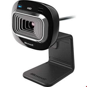 Microsoft LifeCam HD-3000 Business Webcam