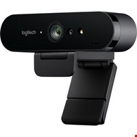 LOGITECH BRIO STREAM 4K HDR WEBCAM