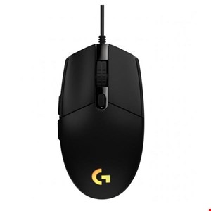 Logitech G203 LIGHTSYNC RGB Gaming Mouse
