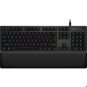Logitech G513 Carbon Backlit Mechanical Gaming Keyboard