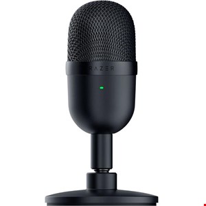 Razer Seiren Mini Wired Ultra-compact Condenser Microphone