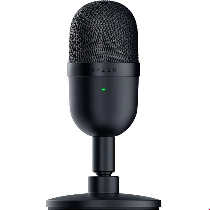 Razer Seiren Mini Wired Ultra-compact Condenser Microphone