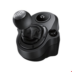 Logitech Driving Force Gear Shifter