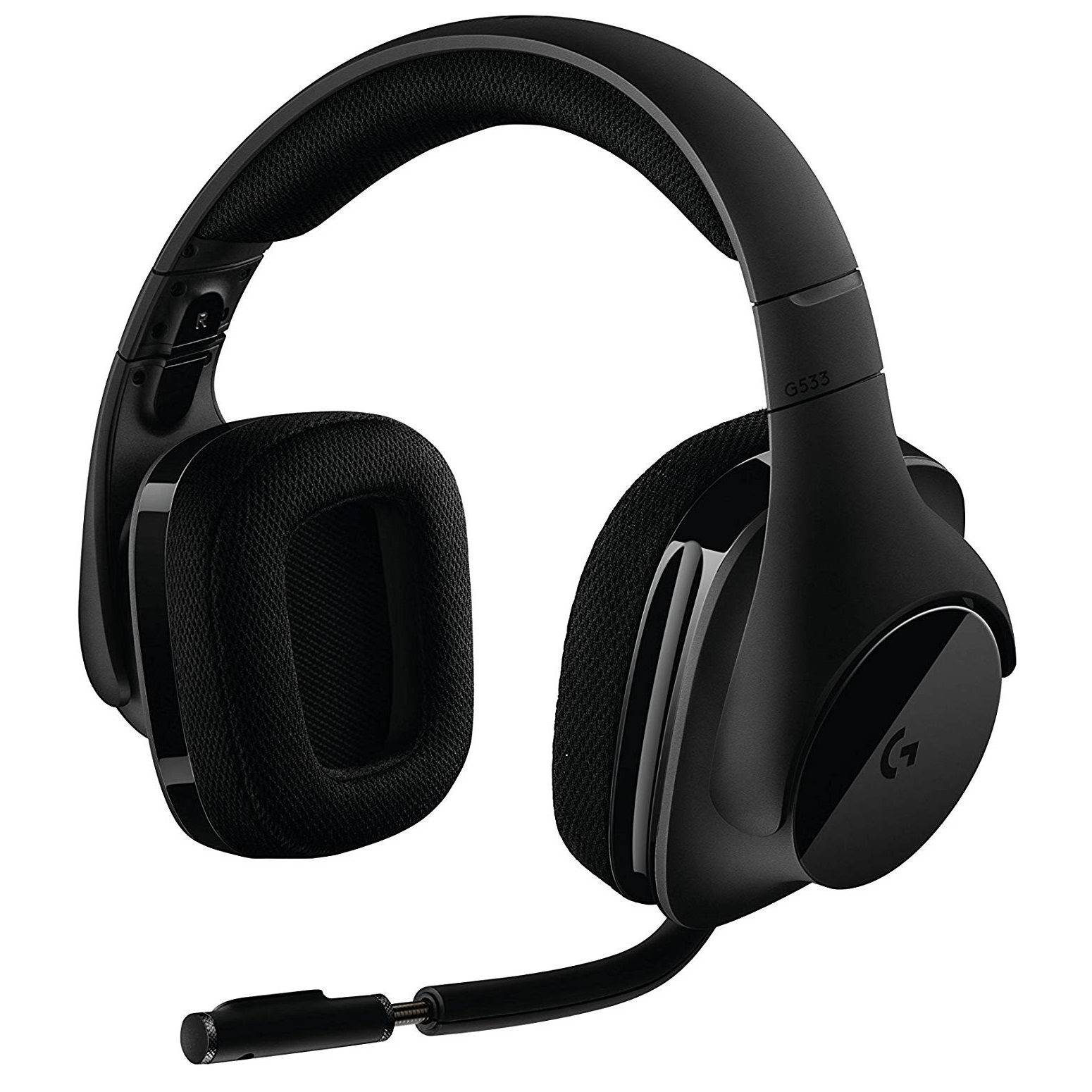 CORSAIR HS35 Stereo Gaming Headset