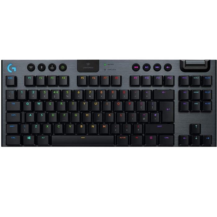 قیمت و خرید Logitech G915 TKL 