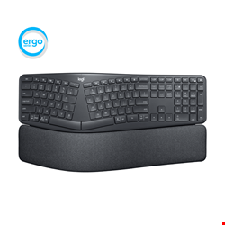 LOGITECH ERGO K860 Split Ergonomic Keyboard