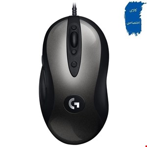  Logitech MX518 HERO Gaming Mouse 