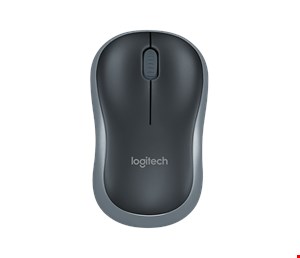 Logitech M185 Wireless Mouse