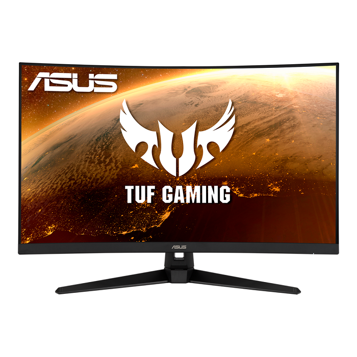 قیمت و خرید ASUS TUF Gaming VG328H1B 