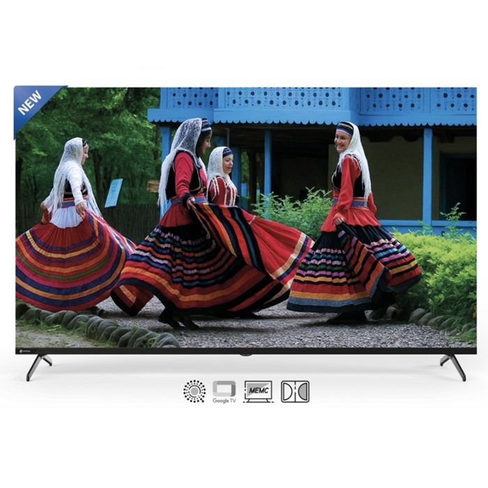SNOWA -55SA710 55 INCH SMART TV