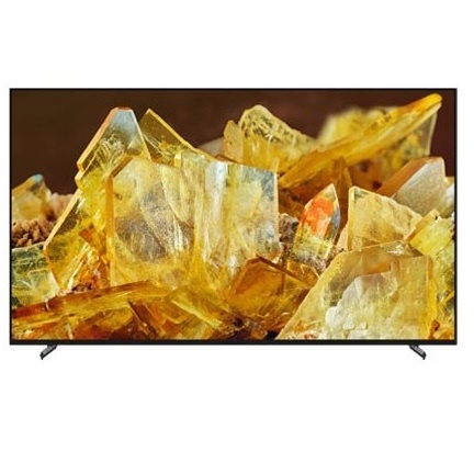 SONY 65X90L 65 INCH SMART 4K TV
