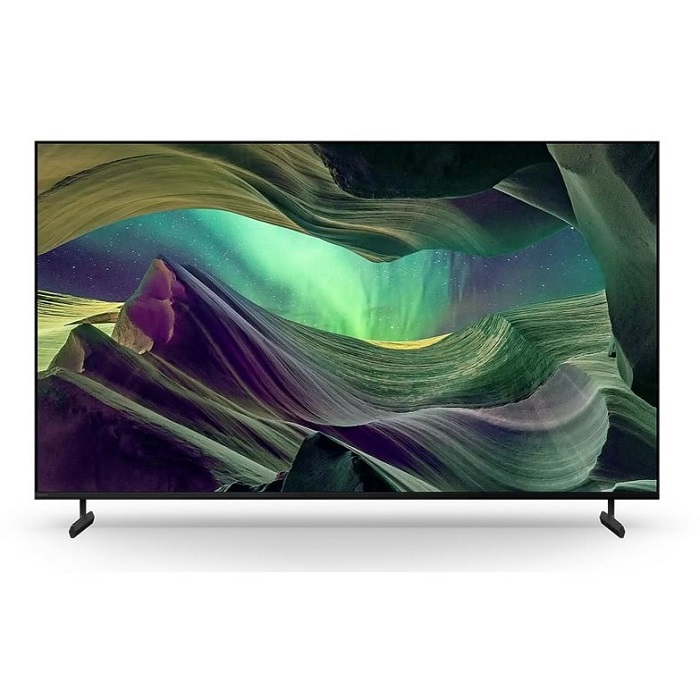 SONY 75X85L 75 INCH SMART 4K TV