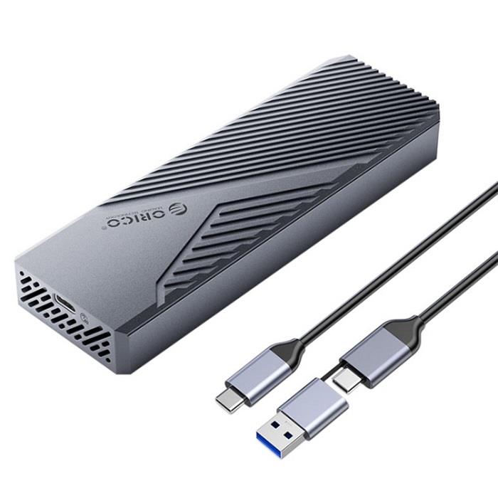 ORICO CNM2-G20 M.2 NVMe Enclosure