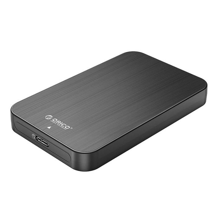 ORICO HM25U3 M.2 NVMe Enclosure