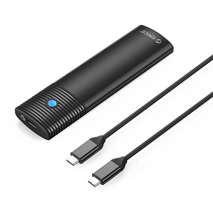 ORICO PWDM2-G2 M.2 NVMe Enclosure