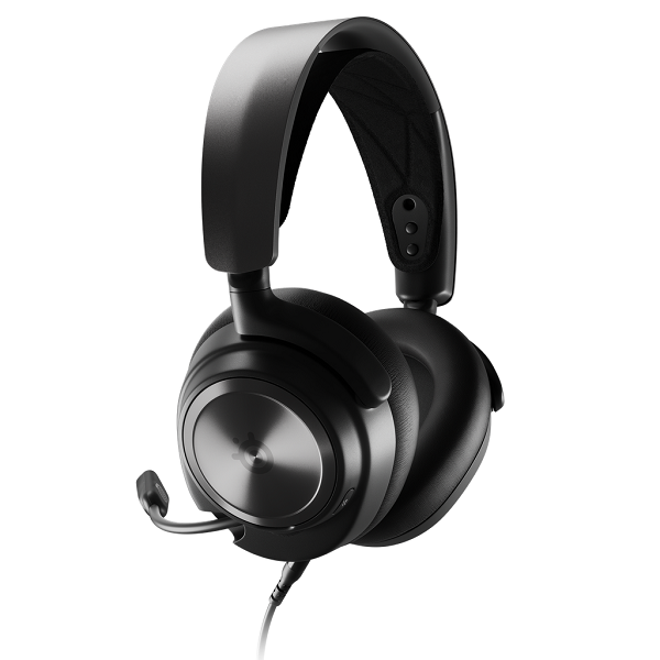 SteelSeries Arctis Nova Pro Wired Gaming Headset