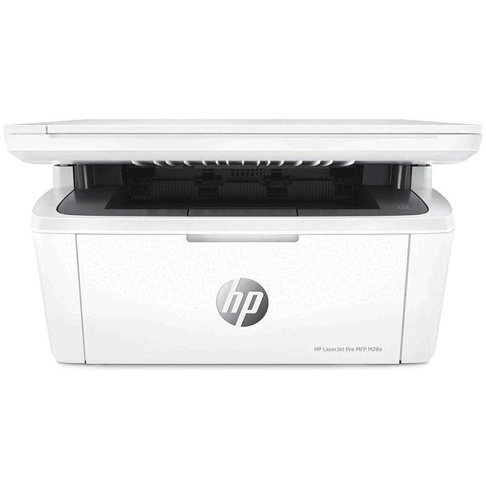 HP LaserJet Pro MFP M28a Printer