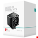  DEEPCOOL AK500 G2 DIGITAL NYX CPU COOLER 