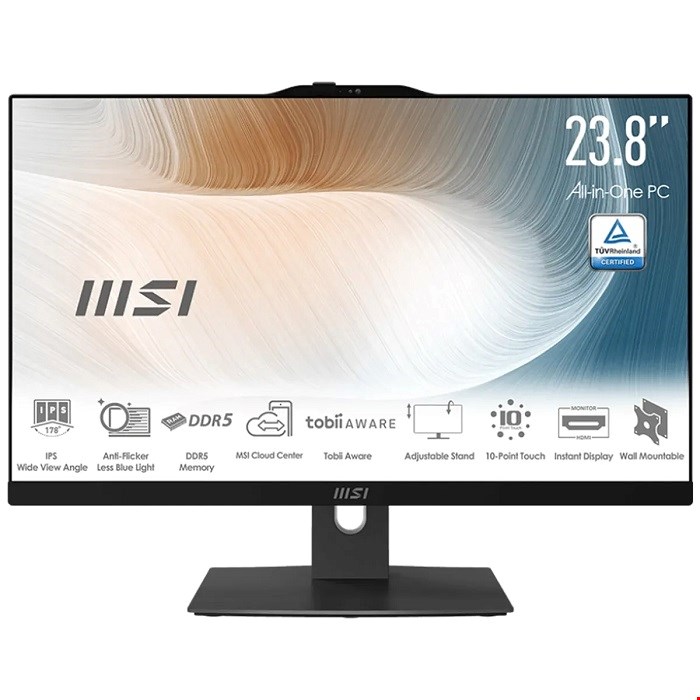  AM242P 1M CORE 3 100U 8GB DDR 1TB SSD ALL IN ONE