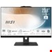 کامپیوتر همه کاره ام اس آی AM242P 1M CORE 3 100U رنگ مشکی ( گارنتی 18 ماه اصلی)