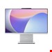 کامپیوتر همه کاره لنوو 24 اینچ مدل IdeaCentre A390 i5 13420H رنگ سفید ( گارانتی 18 ماه اصلی)
