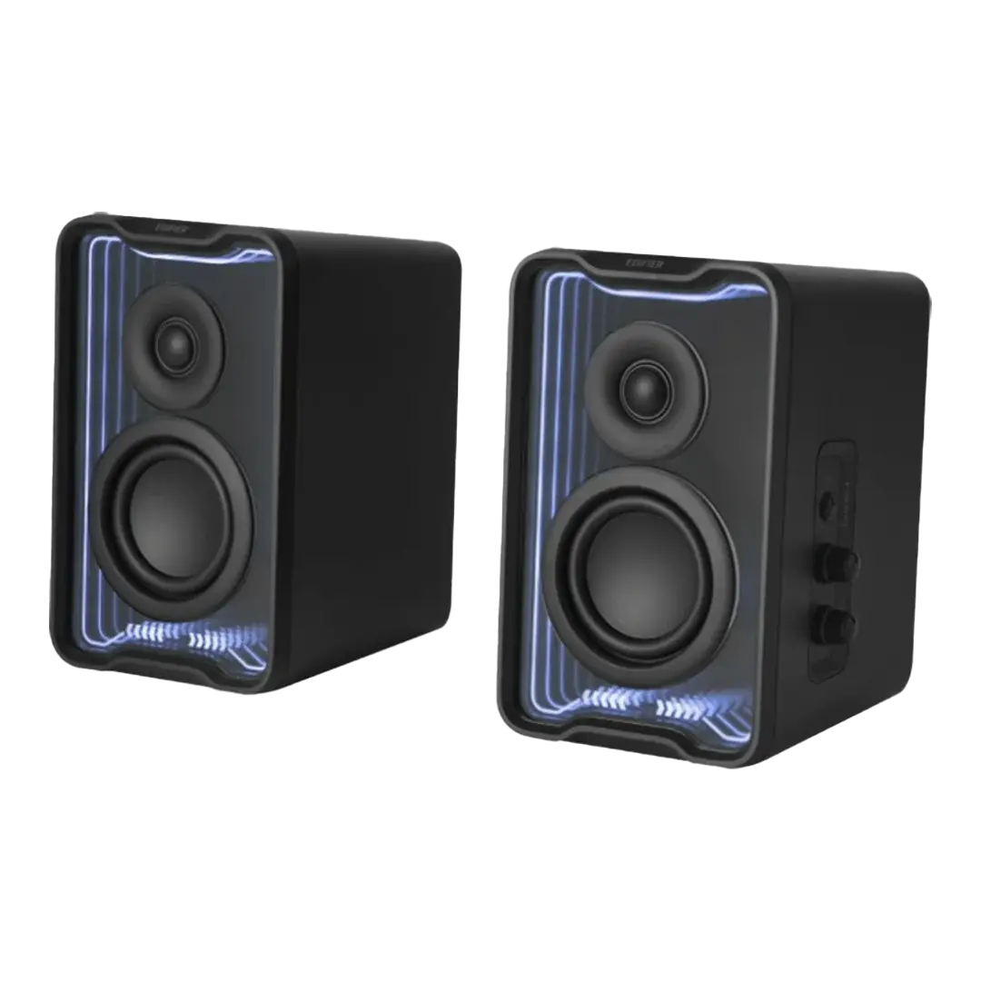  EDIFIER QR30 DESKTOP SPEAKER
