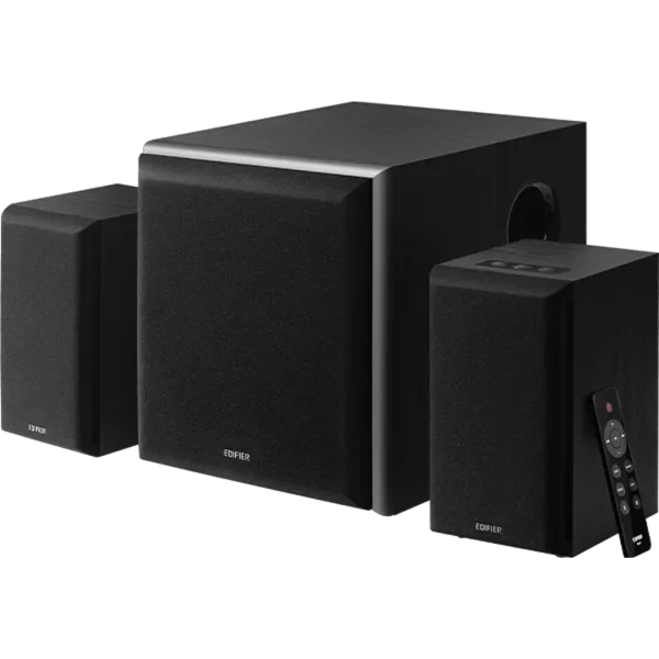 EDIFIER M601DB DESKTOP SPEAKER