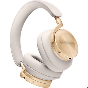 Bang & Olufsen Beoplay H95 Gold  Wireless Noise-Canceling Over-Ear Headphones 