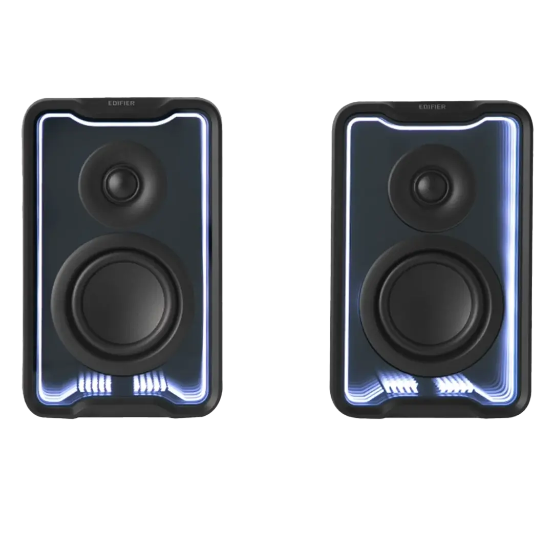 EDIFIER QR30 DESKTOP SPEAKER