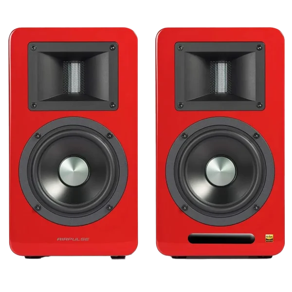 EDIFIER AIRPULSE A100 2.0 DESKTOP SPEAKER