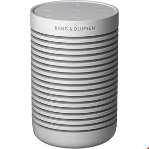 Bang & Olufsen Beosound Explore Waterproof Outdoor Gray Mist Wireless Speaker  