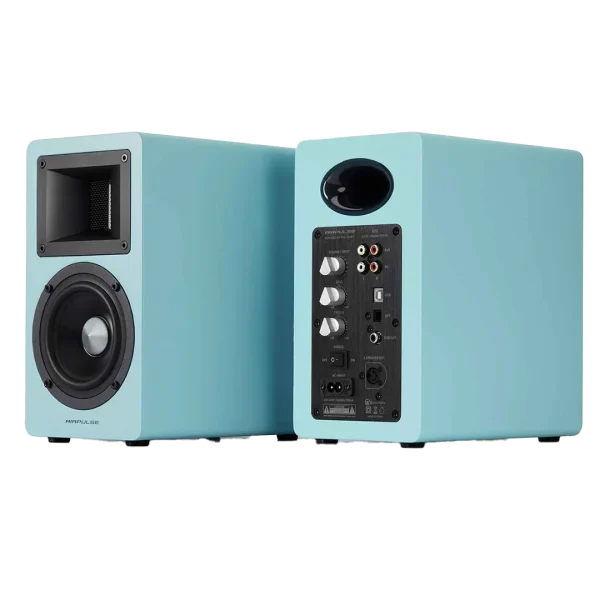 EDIFIER AIRPULSE A80 2.0 DESKTOP SPEAKER