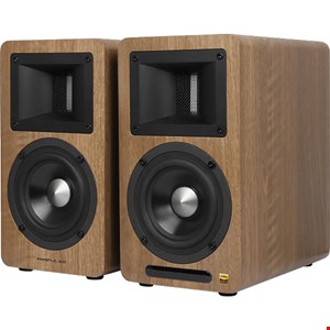 EDIFIER AIRPULSE A80 2.0 DESKTOP SPEAKER