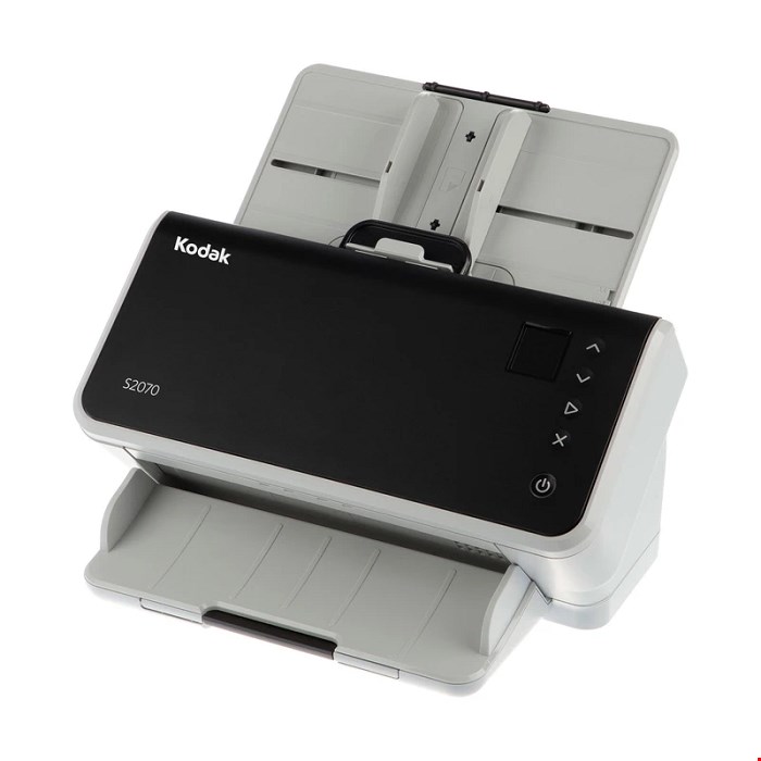 KODAK ALARIS S2070 DOCUMENT SCANNER